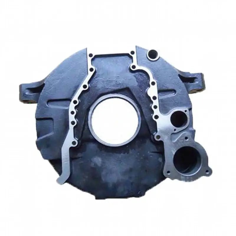 Flywheel Housing 4947472 for Cummins Engine 6L 6CT L375 6LTAA - Fab Heavy Parts