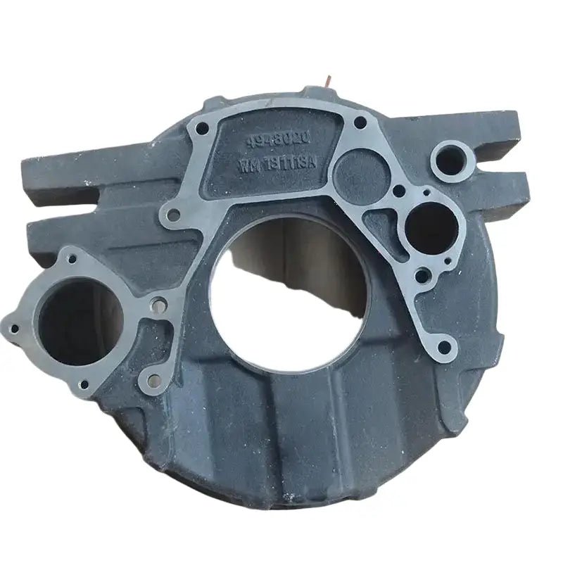Flywheel Housing 4947564 for Cummins Engine 4B 4BT - Fab Heavy Parts