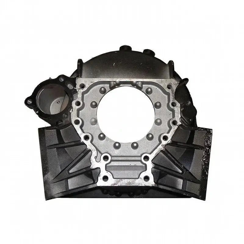 Flywheel Housing 4975247 for Cummins Engine 4BTA3.9 6BTA5.9 6BTAA5.9 6CTA8.3 - Fab Heavy Parts