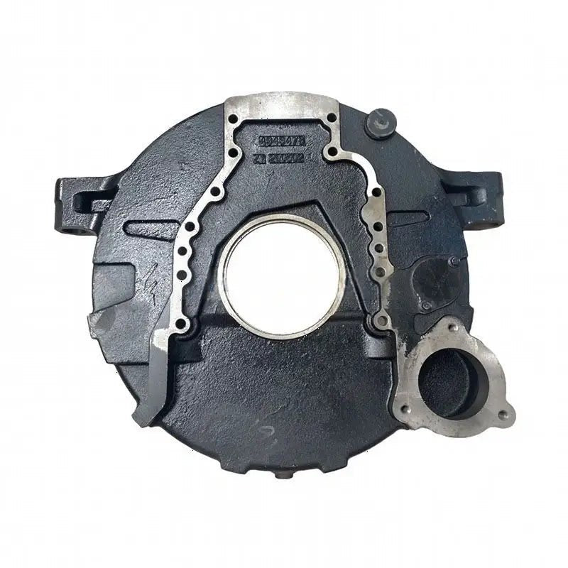 Flywheel Housing 5253948 4943478 3966571 for Cummins Engine 6CT 6CTAA 6C8.3 ISC8.3 ISL9 L8.9 - Fab Heavy Parts