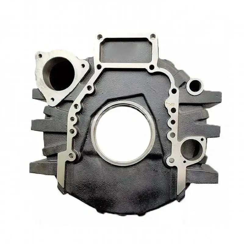 Flywheel Housing 5253949 for Cummins Engine 6BT 6BT5.9 6BTA5.9 6CT 6CT8.3 - Fab Heavy Parts
