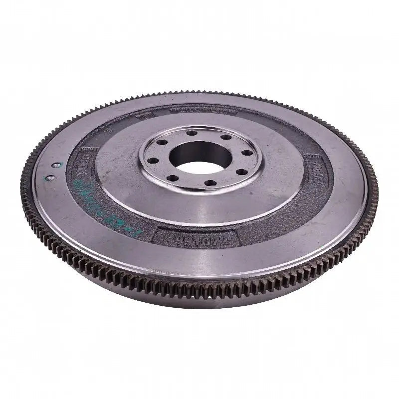 Flywheel J914433 for CASE Engine 6830TA 6831T 6831TA 6830T - Fab Heavy Parts