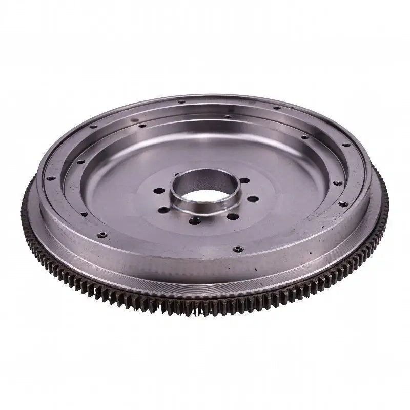 Flywheel J914433 for CASE Engine 6830TA 6831T 6831TA 6830T - Fab Heavy Parts