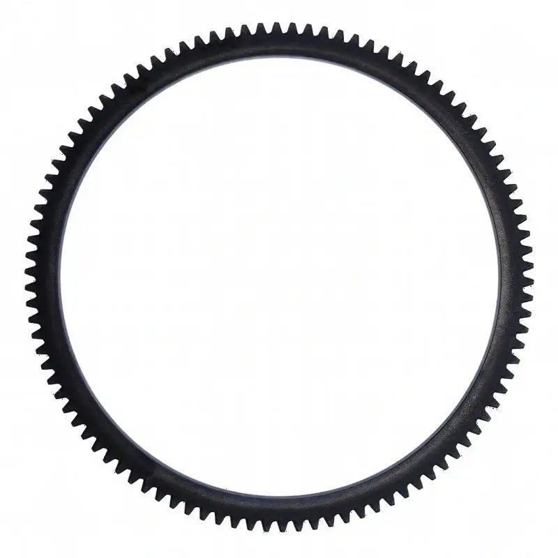 Flywheel Ring Gear 1G081 - 63820 for Kubota Engine V1505 D1105 Excavator KX71 - Fab Heavy Parts
