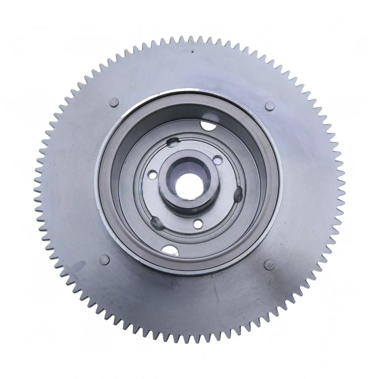 Flywheel Rotor 6K5 - 85550 - A0 for Yamaha Electrical Start Outboard 2 Stroke 50HP 60HP 70HP - Fab Heavy Parts