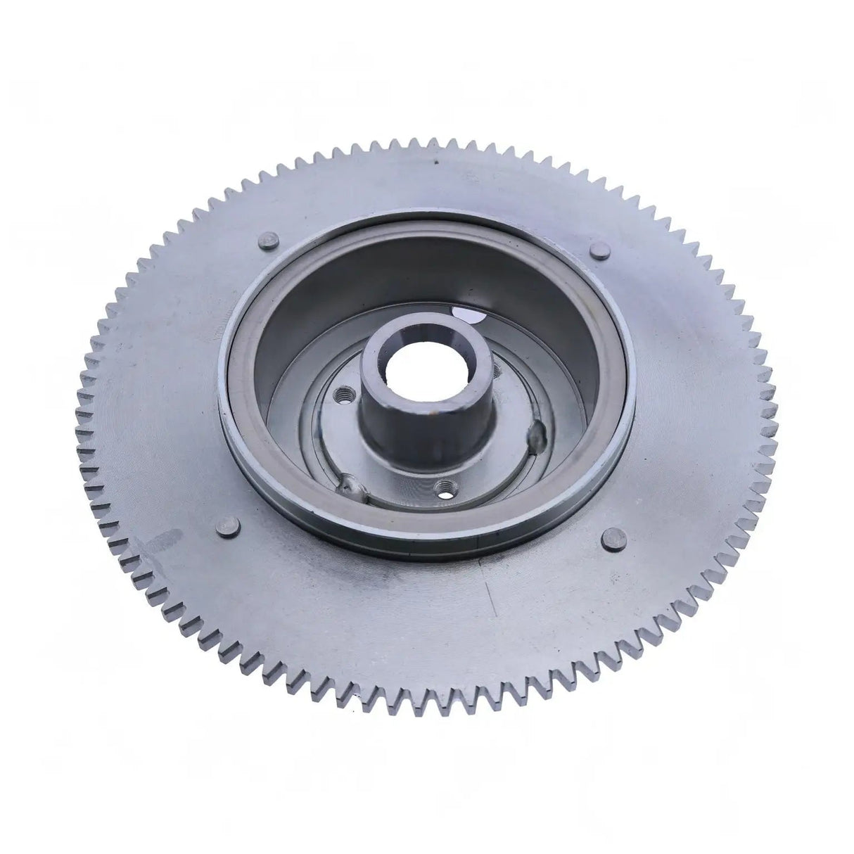 Flywheel Rotor 6K5 - 85550 - A0 for Yamaha Electrical Start Outboard 2 Stroke 50HP 60HP 70HP - Fab Heavy Parts