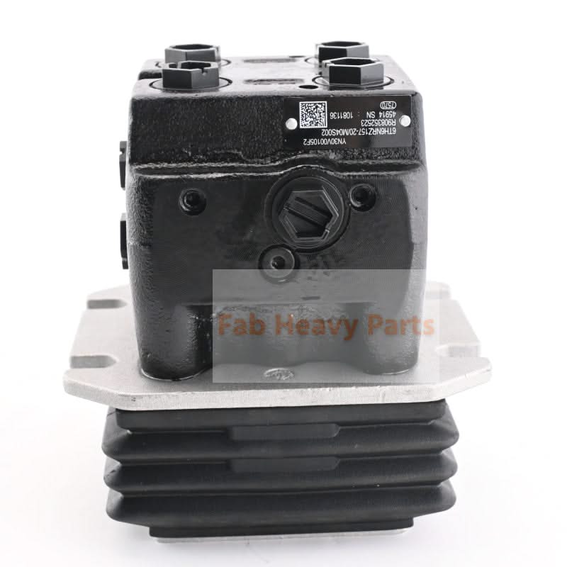 Foot Pedal Control Valve YN30V00105F2 for Kobelco SK200 - 8 SK250 - 8 Exvacator - Fab Heavy Parts