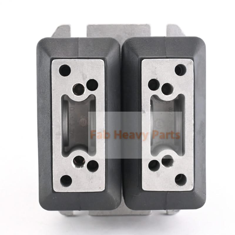 Foot Pedal Control Valve YN30V00105F2 for Kobelco SK200 - 8 SK250 - 8 Exvacator - Fab Heavy Parts