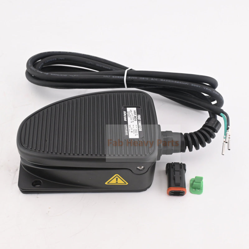 Foot Switch Assembly 228466GT 227516GT for Genie S-40 S-45 S-80 S-85 Z-60/34