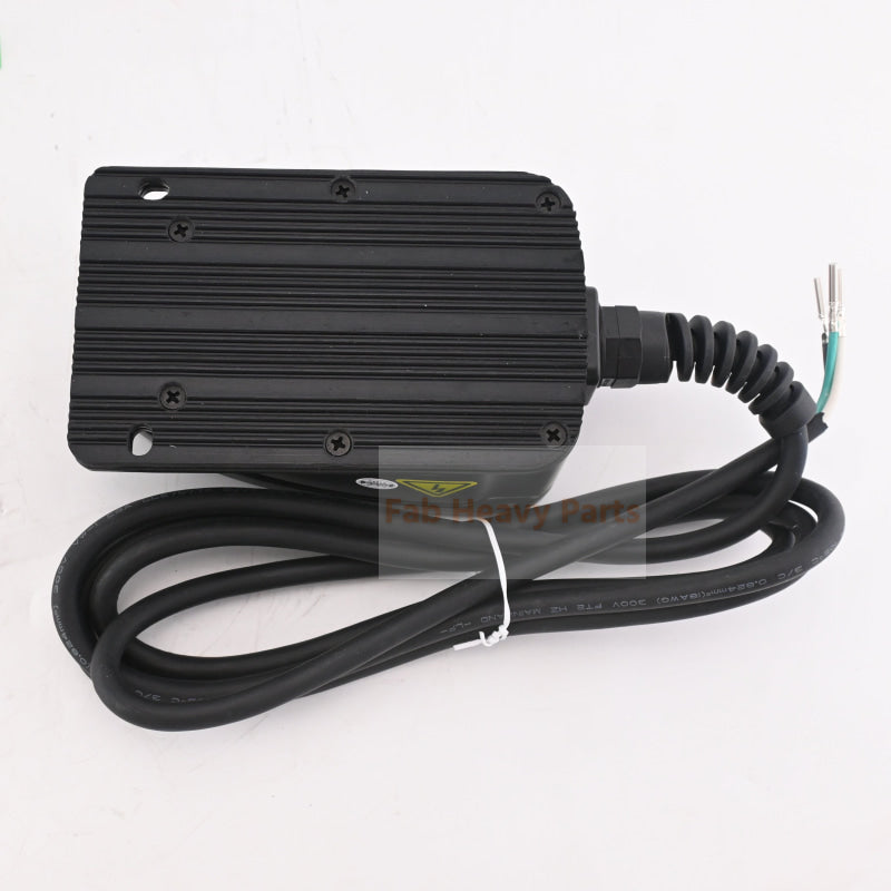 Foot Switch Assembly 228466GT 227516GT for Genie S-40 S-45 S-80 S-85 Z-60/34