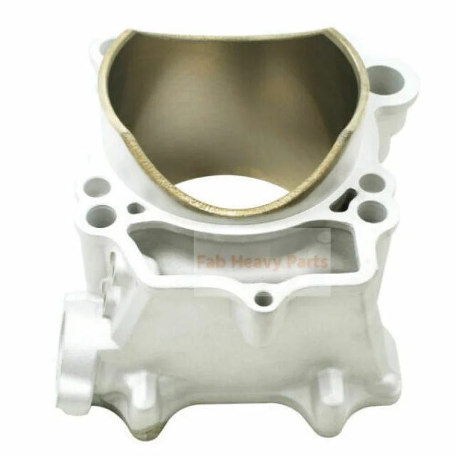 Pour 2006-2009 Yamaha YZ450f Top End Rebuild Kit Cylinder Piston Joint STD 95 mm