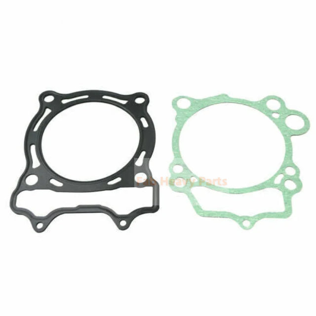 Pour 2006-2009 Yamaha YZ450f Top End Rebuild Kit Cylinder Piston Joint STD 95 mm