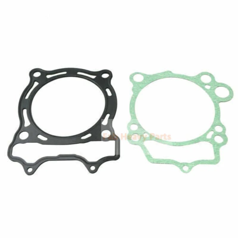 For 2006 - 2009 Yamaha YZ450F Top End Rebuild Kit Cylinder Piston Gasket STD 95mm - Fab Heavy Parts
