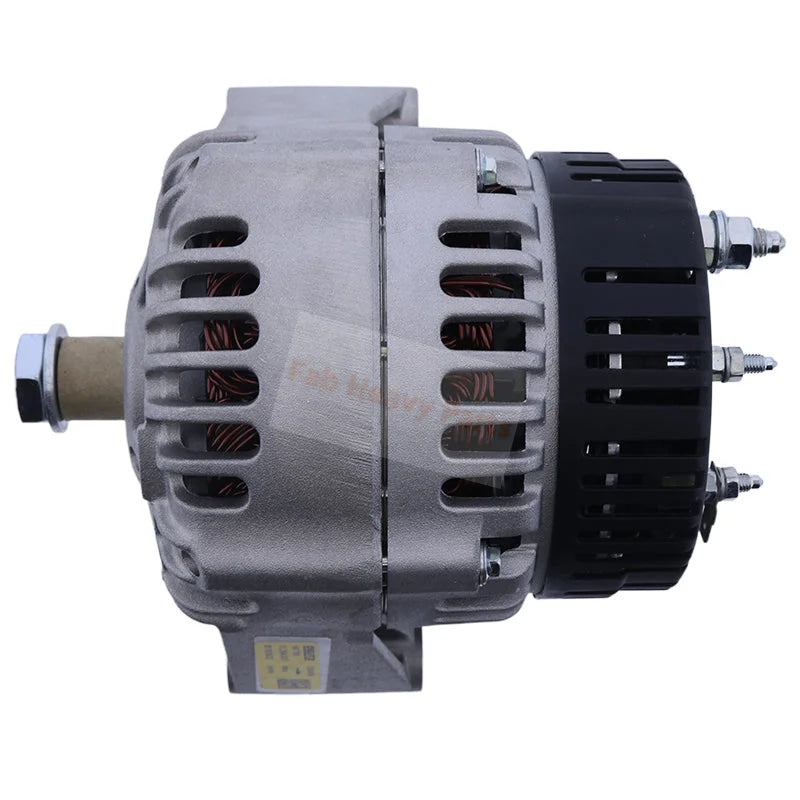 For Bomag Road Roller BW211D-40 BW211PD-40 Deutz Engine BF4M2012C 14V 70A Alternator 0118 3183