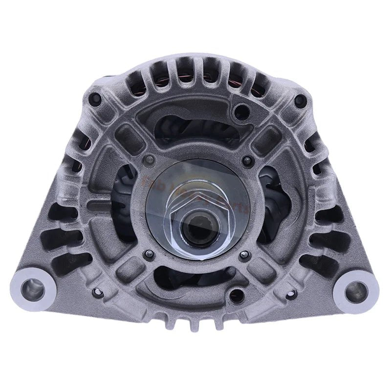 For Bomag Road Roller BW211D - 40 BW211PD - 40 Deutz Engine BF4M2012C 14V 70A Alternator 0118 3183 - Fab Heavy Parts