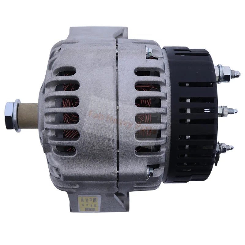 For Bomag Road Roller BW211D - 40 BW211PD - 40 Deutz Engine BF4M2012C 14V 70A Alternator 0118 3183 - Fab Heavy Parts