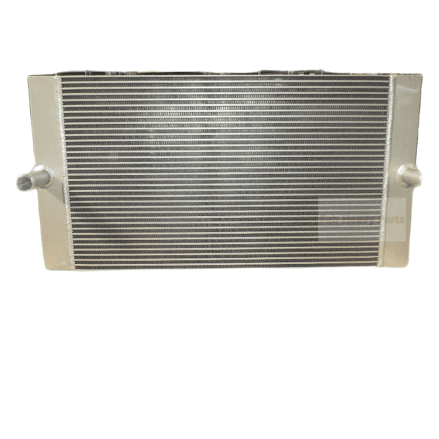 For CAT E320C Hydraulic Oil Cooler New Type