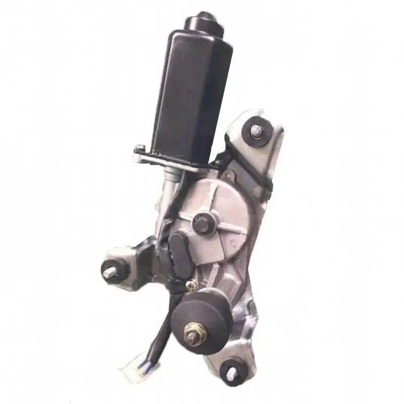 For Caterpillar Excavator CAT E110B E120B E140 E200B E240C E300B E70B E240B E240C Wiper Motor 5I - 5849 24V - Fab Heavy Parts