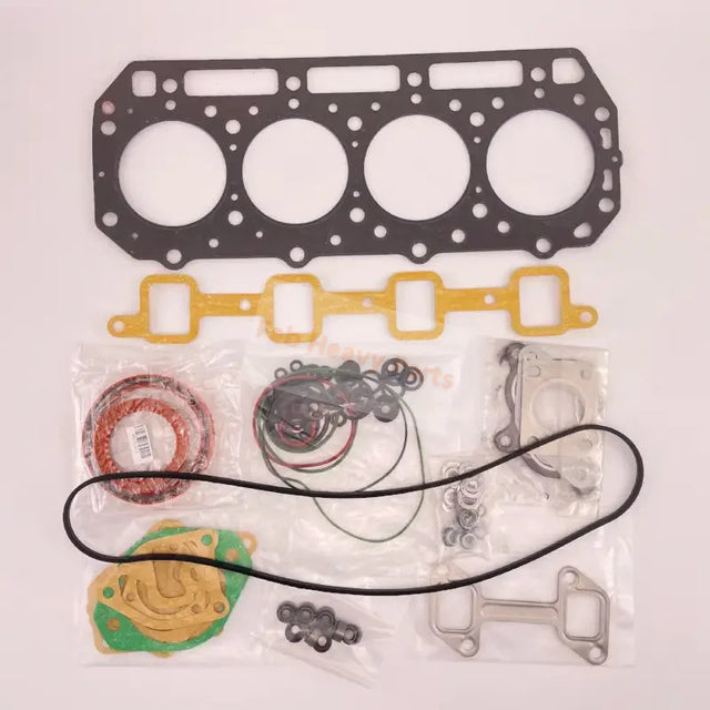 Fits For Cummins A2300 Engine Overhaul Gasket 3802300
