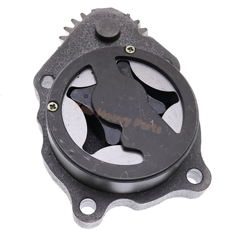 Fits For Cummins Engine 4BT Oil Pump 4939585