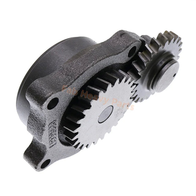 Mga akma para sa Cummins Engine 4BT Oil Pump 4939585