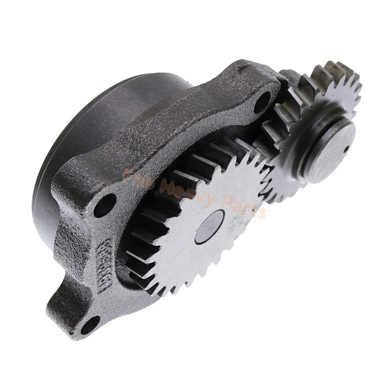Fits For Cummins Engine 4BT Oil Pump 4939585