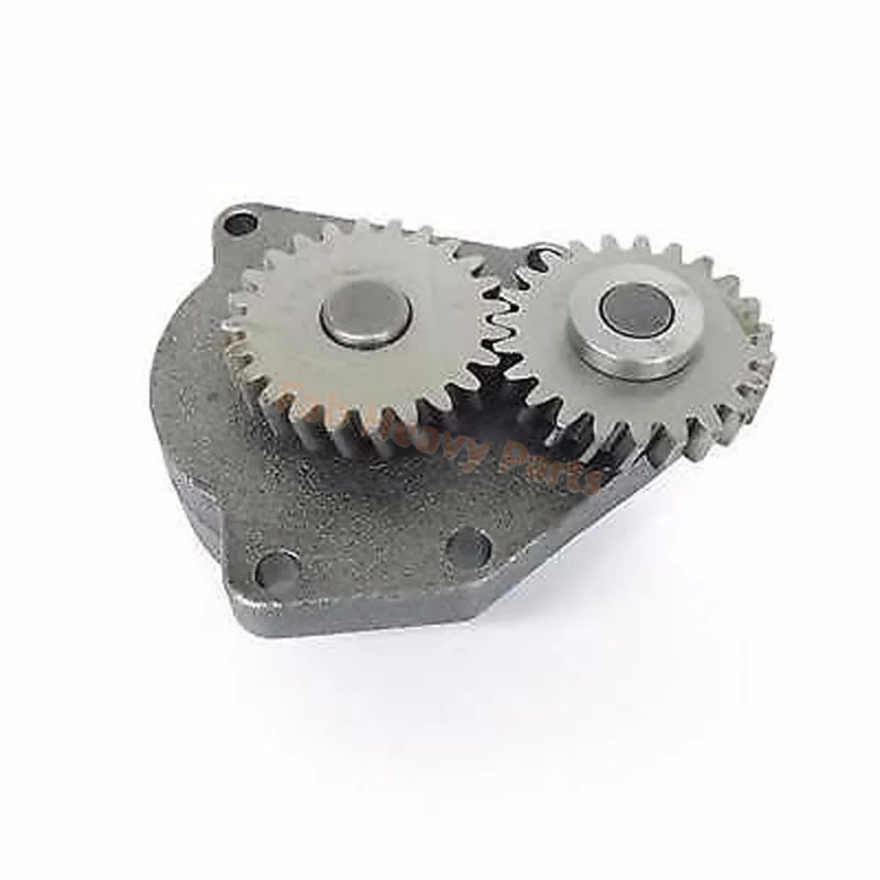 Fits For Cummins Engine 6BT Oil Pump 3937404 3930337