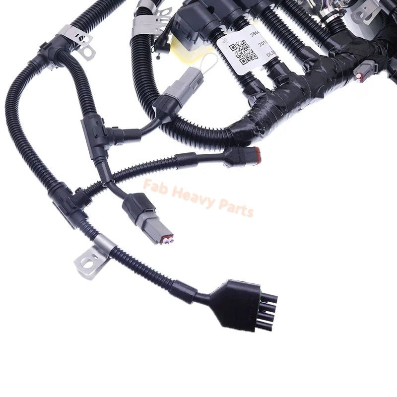 Fits For Cummins Engine M11 QSM11 ISM11 Electric Harness 4952752 Original
