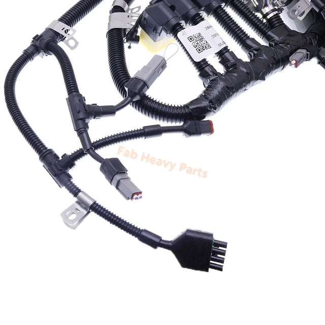 Fits For Cummins Engine M11 QSM11 ISM11 Electric Harness 4952752 Original