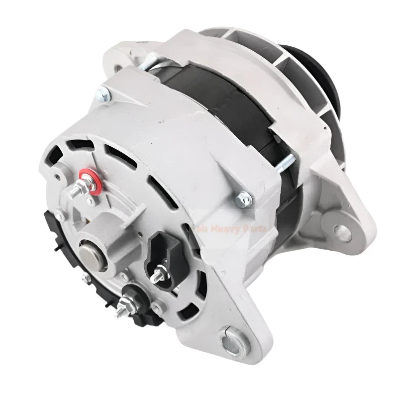 For Daewoo Excavator DH220 - 3 Engine D1146 Alternator RK390045 - Fab Heavy Parts