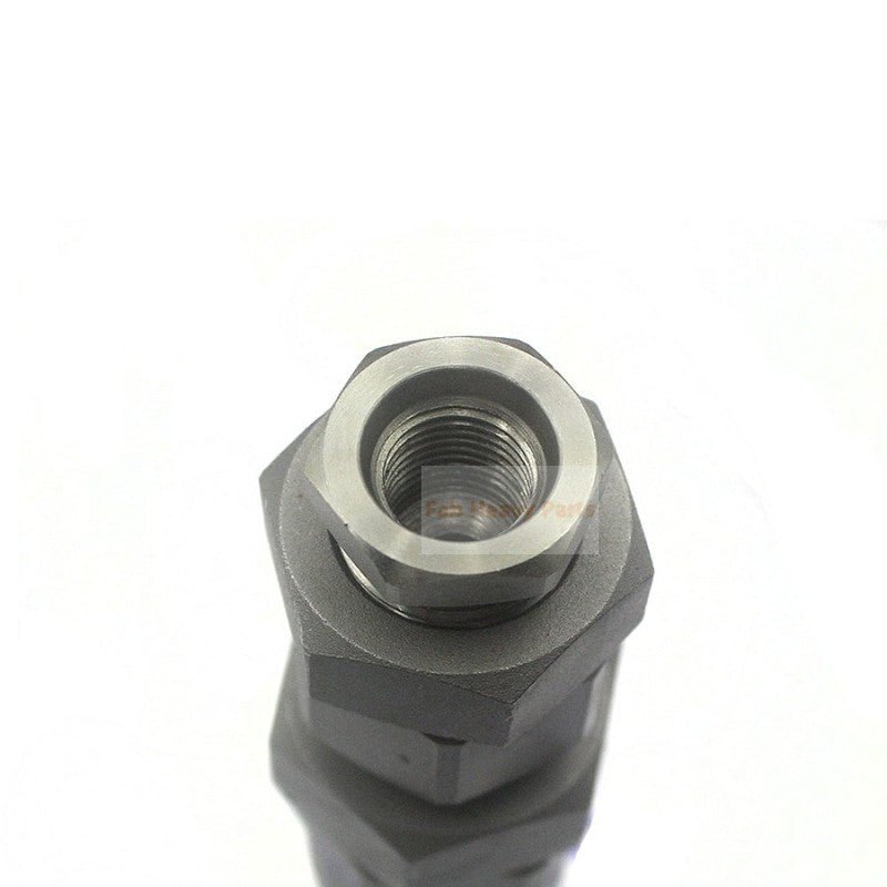 For Daewoo Excavator DH220 - 5 DH225 - 7 Main Relief Valve - Fab Heavy Parts