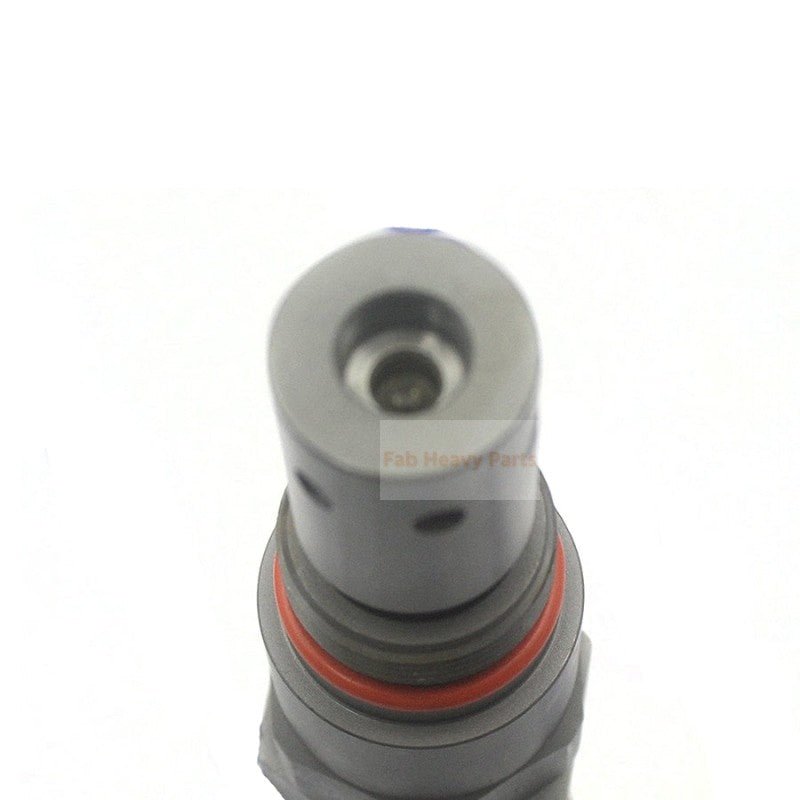 For Daewoo Excavator DH220 - 5 DH225 - 7 Main Relief Valve - Fab Heavy Parts