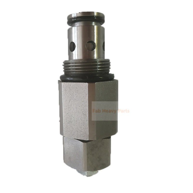 For Daewoo Excavator DH220 - 5 Relief Valve - Fab Heavy Parts