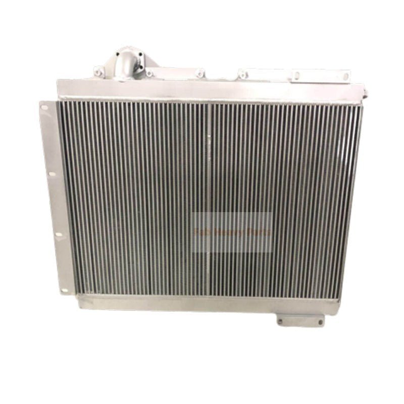 For Daewoo Excavator DH225 - 7 Hydraulic Oil Cooler - Fab Heavy Parts
