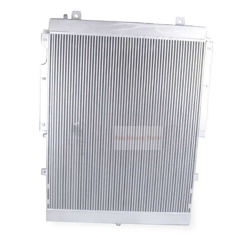 For Daewoo Excavator DH300 - 7 Hydraulic Oil Cooler - Fab Heavy Parts