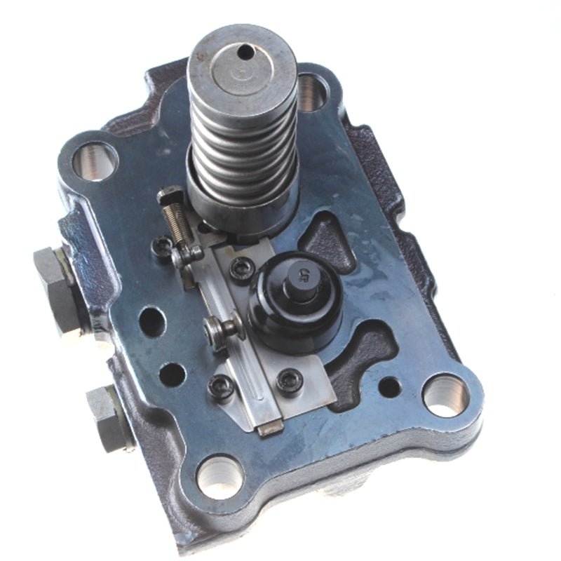 For Daewoo Excavator DH60 - 7 High Presure Fuel Pump Core YANMAR 4TNV94L - XDBC - Fab Heavy Parts