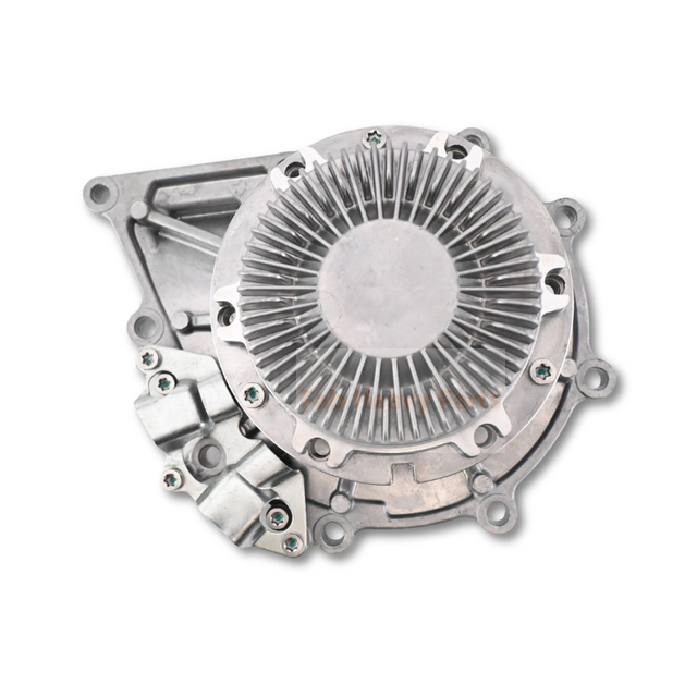 For Detroit DD13 DD15 DD16 Water Pump EA4712000901 4712000901