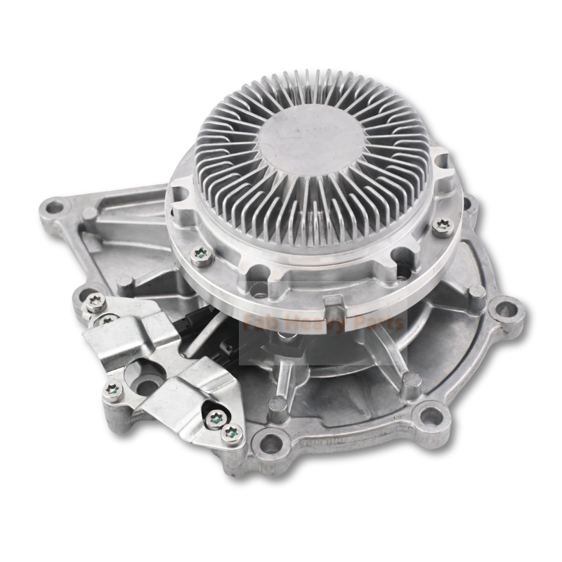 For Detroit DD13 DD15 DD16 Water Pump EA4712000901 4712000901