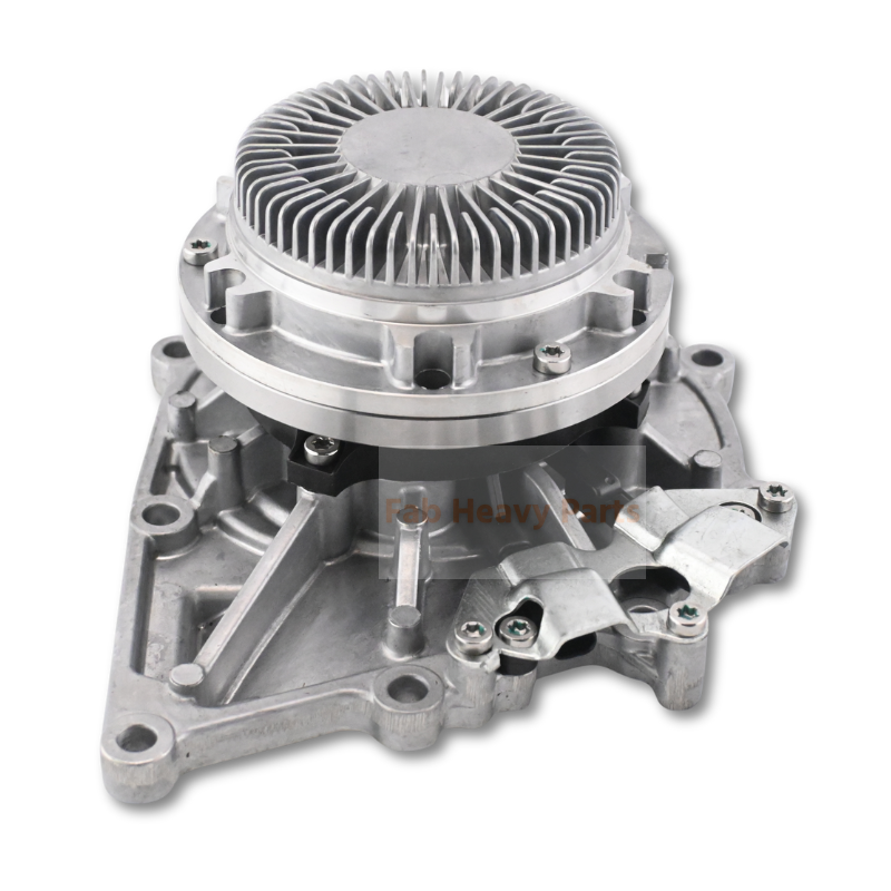 For Detroit DD13 DD15 DD16 Water Pump EA4712000901 4712000901