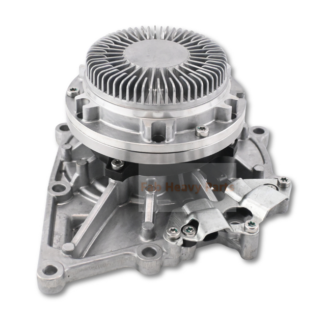 For Detroit DD13 DD15 DD16 Water Pump EA4712000901 4712000901