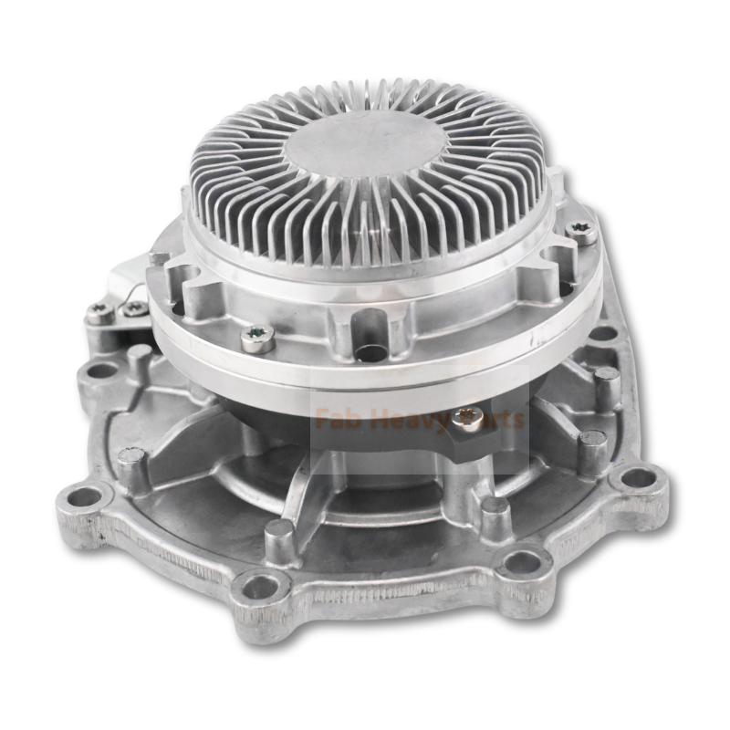 For Detroit DD13 DD15 DD16 Water Pump EA4712000901 4712000901