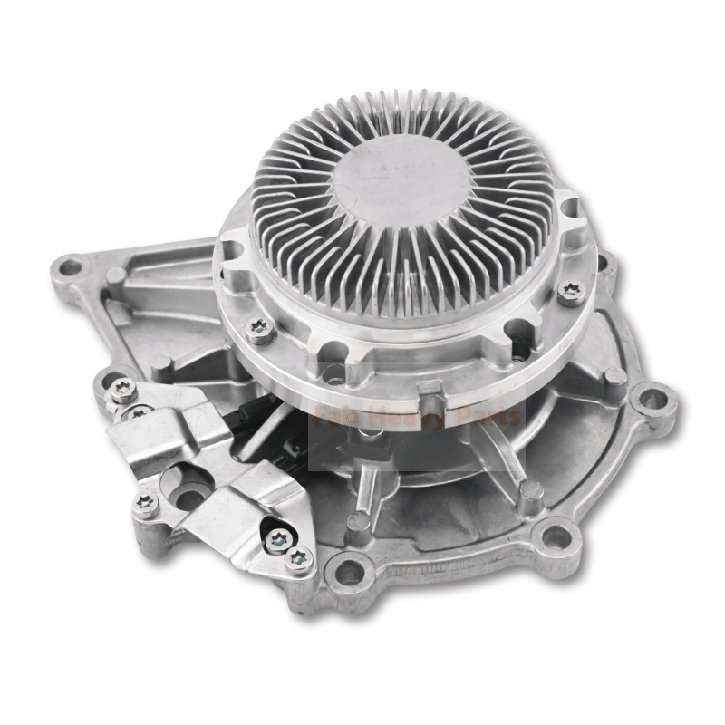 For Detroit DD13 DD15 DD16 Water Pump EA4712000901 4712000901 - Fab Heavy Parts
