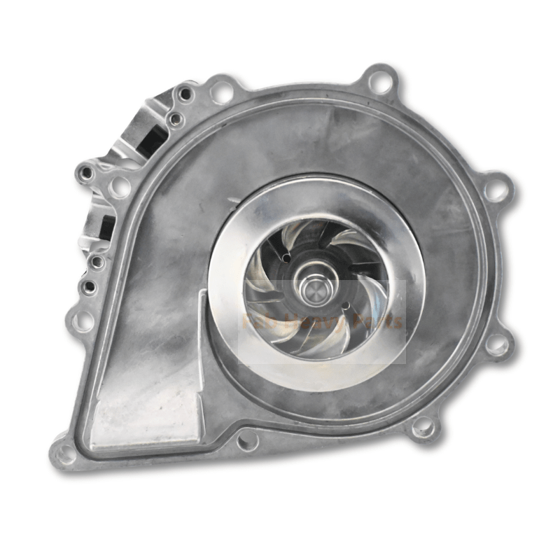 For Detroit DD13 DD15 DD16 Water Pump EA4712000901 4712000901 - Fab Heavy Parts
