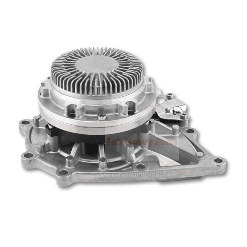 For Detroit DD13 DD15 DD16 Water Pump EA4712000901 4712000901 - Fab Heavy Parts