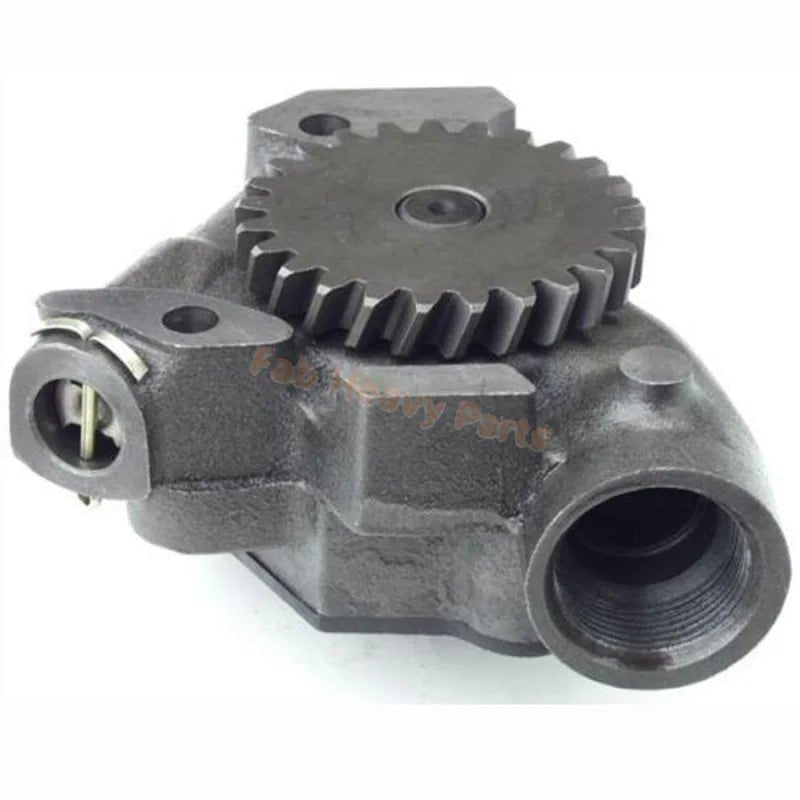 For Deutz 912D 4 Cylinder Oil Pump 04230651 - Fab Heavy Parts