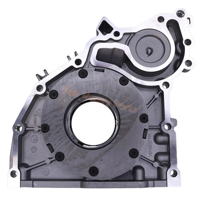 For Deutz Engine BF6M2012 Oil Pump 04258382