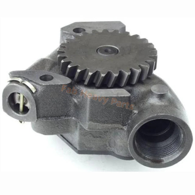 Für Deutz F6L913 Ölpumpe 04230787