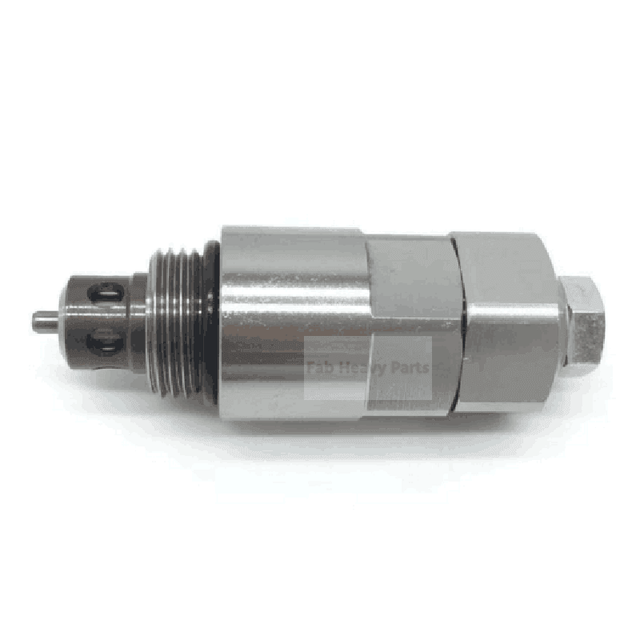 Pour DOOSAN 255LC-5 VALVES DE PRESSION DE CARBURANT C011B-40377