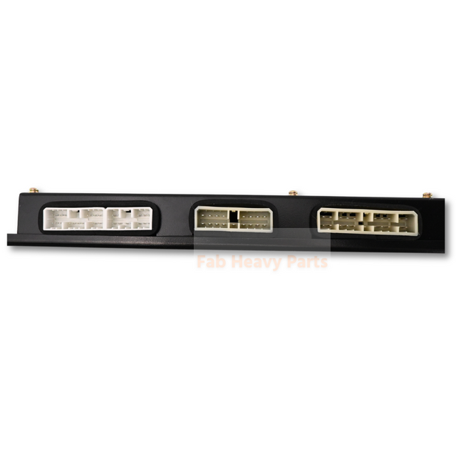 Pour Doosan Daewoo Excavator Solar 220LC-V SOLAR 220LL SOLAR 220N-V CONTRÔLEUR EPOS-V 2543-1035