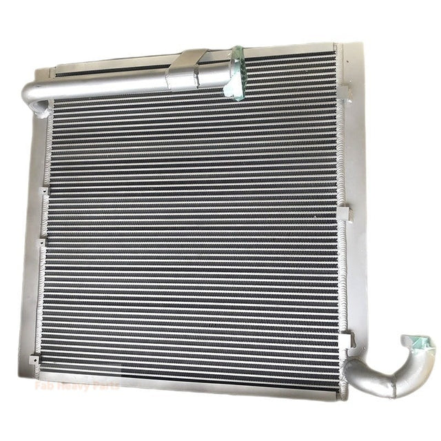 Pour l'excavatrice DOOSAN DH130-7 refroidisseur d'huile hydraulique 2202-9064A-02